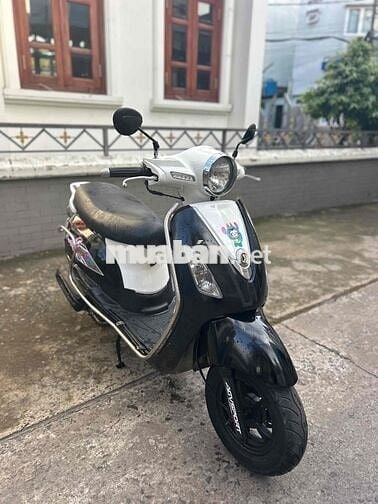 Bán chiếc xe ALizabet