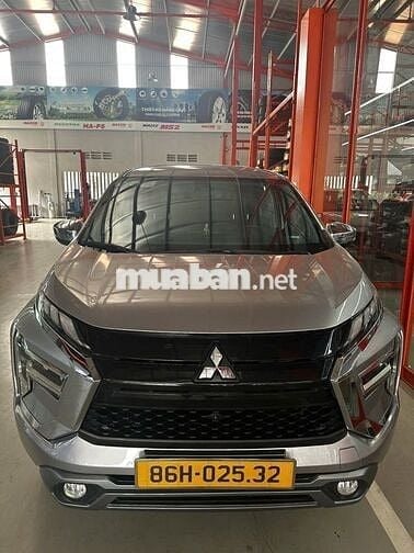 Mitsubishi Xpander 2024 Premium 1.5 AT - 35000 km