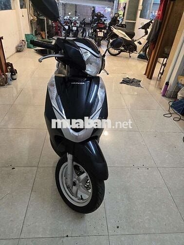 HONDA LEAD 125..BGAY CHUG BAO KÍ CÔBG CHỨNG