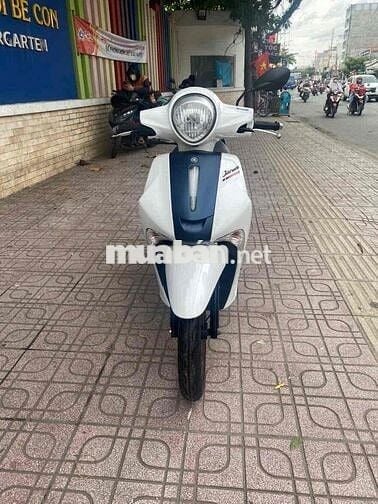 👉Janus Fi 2018, smk, Bs: 69D1-36046  👉Xe chính chủ