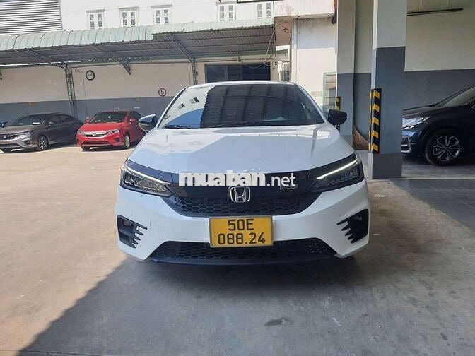 2022 RS - 140000 km