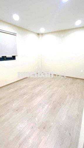 NHÀ TRẦN HƯNG ĐẠO 50M2 3 PHÒNG NGỦ