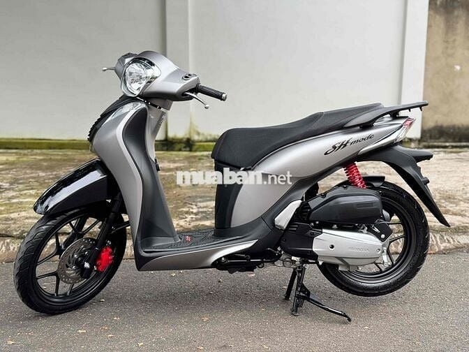 Cần bán SH_MODE - Đời cao - Biển phố - Khoá TM