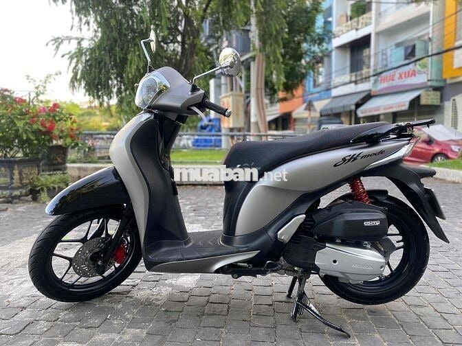 Shmode xám 2019 phanh abs xe cực đẹp máy rin êm