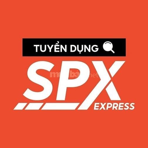 Tân Bình - SPX tuyển dụng NV Xử lý hàng Thu nhập 9-12tr nhận việc ngay