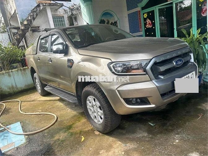Ford Ranger 2015 XLS 2.2 4x2 AT - 150 km
