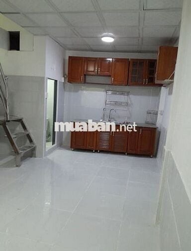 NHÀ MỚI, 1TRỆT +1LẦU, 2 PN + 2 VS ,55M2,FULL NỘI THẤT,PHỐ ẨM THỰC PXL