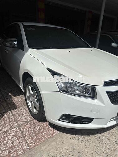 Chevrolet Cruze 2013 LTZ 1.8 AT - 80000 km