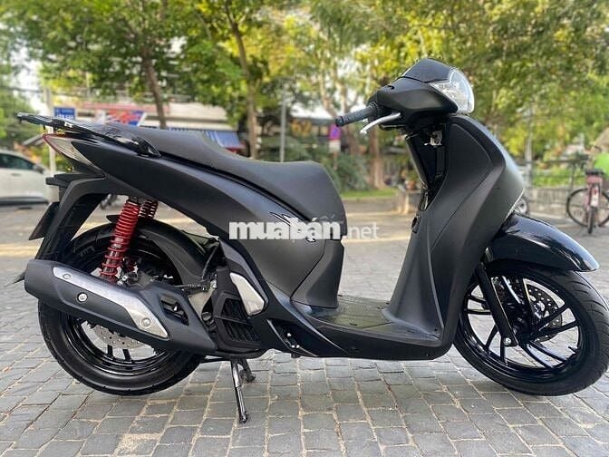 Sh 150 đen mù 2015 xe đẹp biển số dễ nhớ 6666