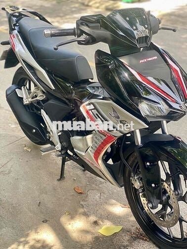 🌈Honda Winner X cực đẹp máy siêu êm - CÓ TRẢ GÓP