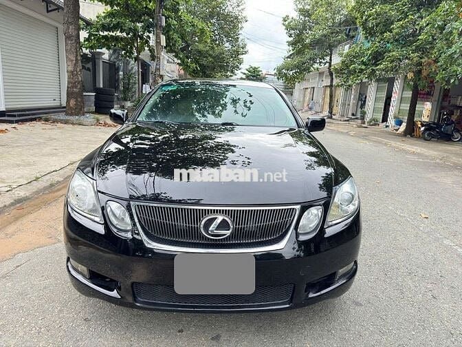 Lexus GS 350 SX 2005  - 87000 km