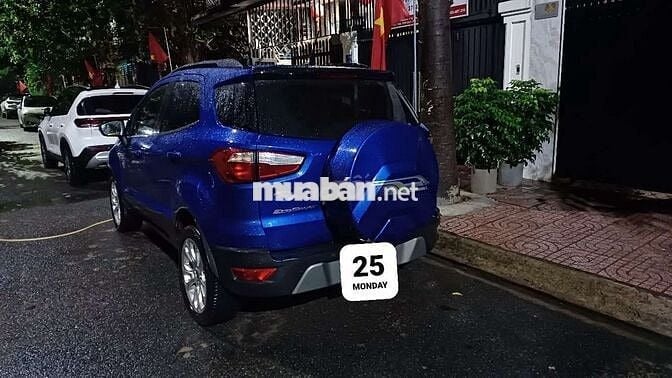 2019 Titanium 1.5L AT - 72000 km