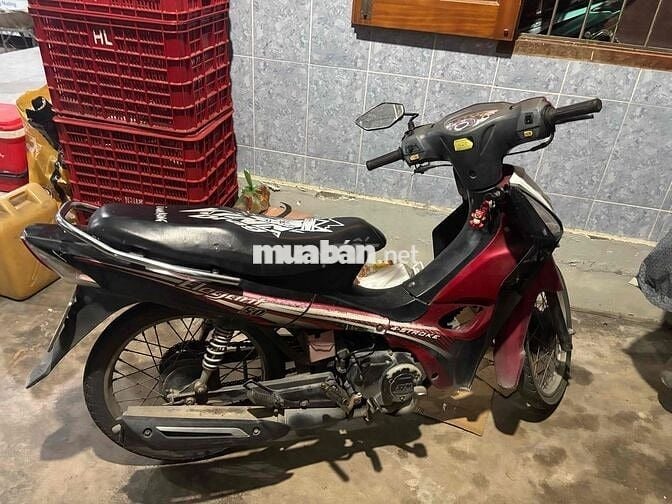 Dư dùng cần thanh lý 2 xe  SYM