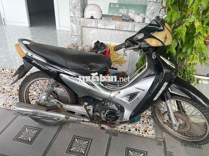 Bán xe chính chủ máy êm giá thương lượng