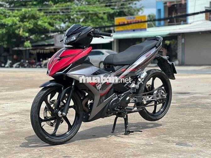 Exciter full kiểng
