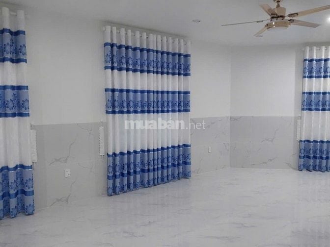 CHO THUÊ LẦU 1 LÀM VĂN PHÒNG – MẶT TIỀN NGUYỄN HẬU, TÂN PHÚ