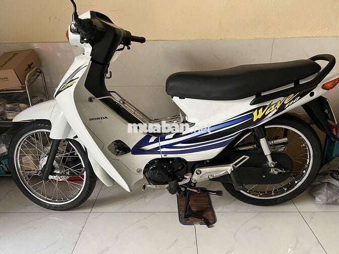 Cần bán xe wave 2022