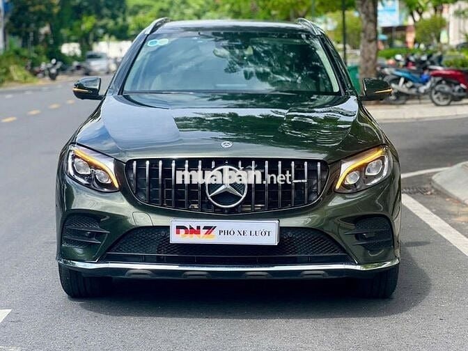 Mercedes Benz C300 AMG độ full C63 - 2019
