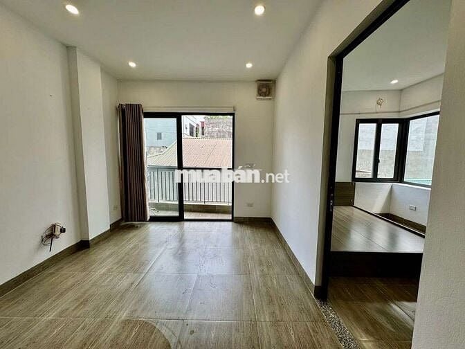 Phòng 1n1k siêu rộng ban công ở Ngoại Giao Đoàn Xuân Đỉn