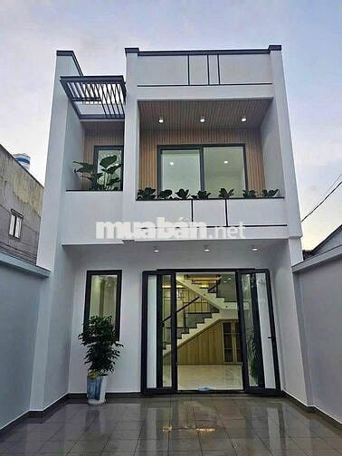 Bán nhà mặt tiền Tân Triều - Vĩnh Cửu - Đồng Nai