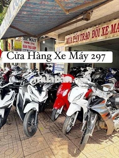 Thanh Lý Đa Dạng Các Loại Xe