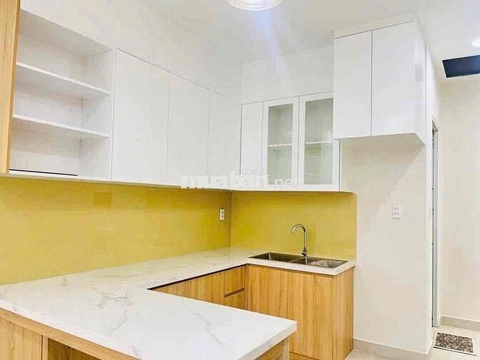 BÁN NHÀ ĐẸP NGANG 6M NGAY CHỢ HIỆP BÌNH,HIỆP BÌNH CHÁNH-PVĐ -GIGAMALL