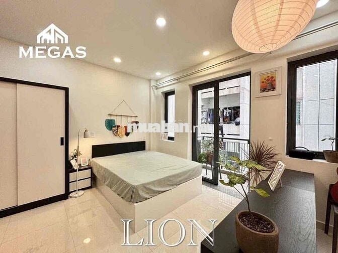 CĂN HỘ STUDIO - BAN CÔNG THOÁNG 🏡