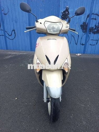 ✅HONDA✅ Lead fi

➖#ĐK:2011 cavet vàng 2021