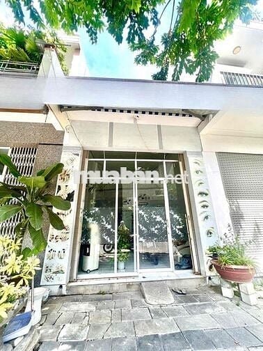 CHO THUÊ NHÀ KINH DOANH 1 PHÒNG NGỦ KHU PHƯỚC HẢI GIÁ 8 TRIỆU/THÁNG