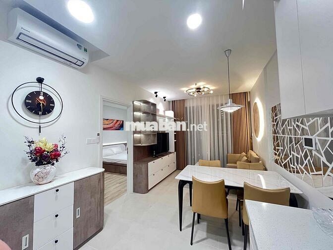 [2PN 2WC-𝐇𝐎𝐓 𝐃𝐄𝐀𝐋 𝐂𝐇𝐎 𝐓𝐇𝐔𝐄̂ 15𝐓𝐑𝐈𝐄̣̂𝐔] Dự án URBAN GREEN