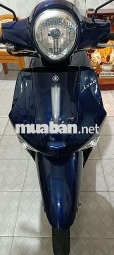 Janus Smk 9 chủ ủy quyền 20 năm