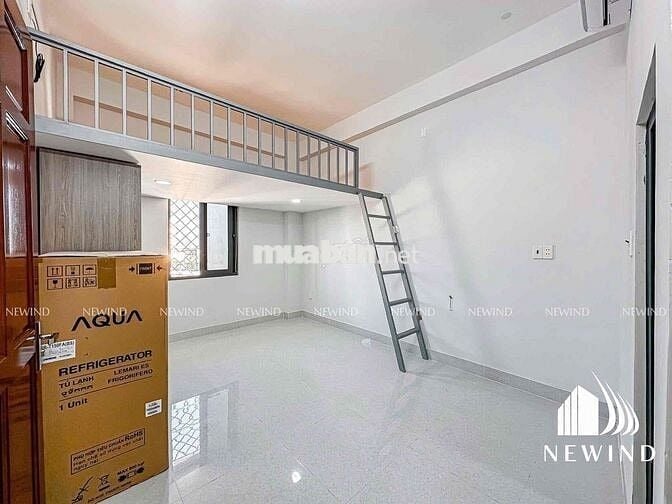 cho thuê phòng trọ rộng ngay cộng hoà tân bình