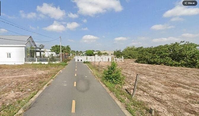 BÁN ĐẤT ĐẸP TẠI HẮC DỊCH – TÓC TIÊN, BÀ RỊA – VŨNG TÀU