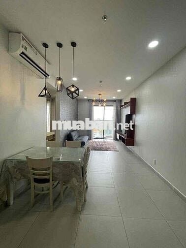 cho thuê căn hộ compassone 1pn full nội thất
