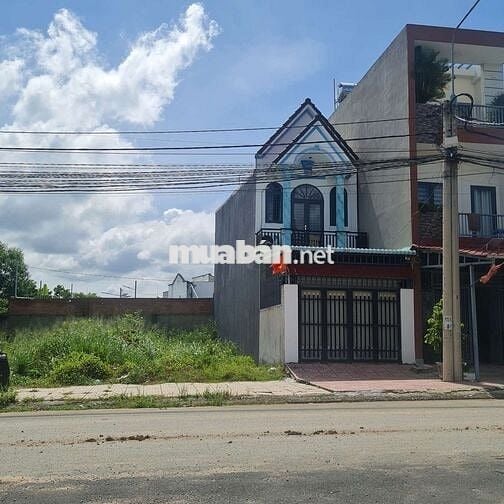 🏡 BÁN ĐẤT NỀN KDC LAVENDER CITY - TÂN TRIỀU, ĐỒNG NAI