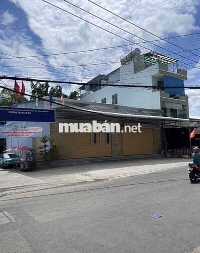 💎💎 DTSD HƠN 300m2 - GÓC 2MT KHU NGUYỄN GIA TRÍ - QUẬN BÌNH THẠNH