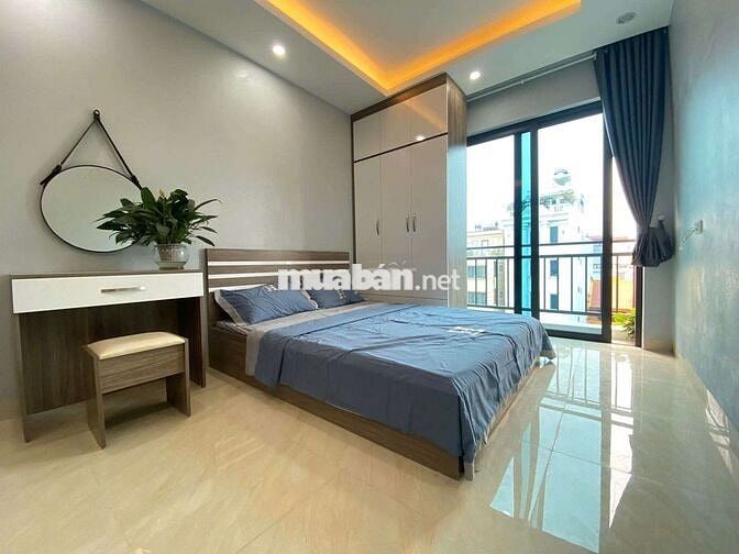 Căn hộ mini Ngõ 139 Nguyễn Đạo An - Phú Diễn 3tr7 - 5tr