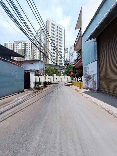 BÁN NHÀ HƯƠNG LỘ 2 BÌNH TÂN 5x30m HXH 8M SHR CHO THUÊ 15tr/THÁNG
