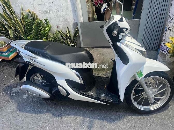 SH mode mới đi 9.000 km cần bán