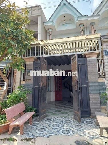 Cho thuê nhà nguyên căn đường Nguyễn Thị Minh Khai