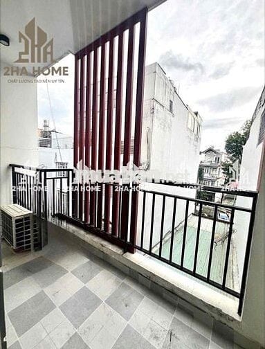 PHÒNG FULL NỘI THẤT NGAY PHAN HUY ÍCH TÂN BÌNH