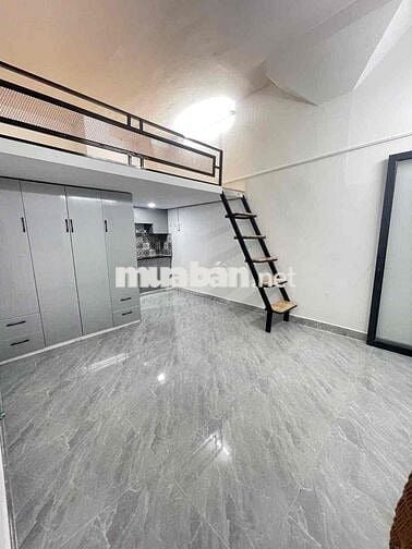 💥Cho Thuê Duplex - Gần GTVT - Nhận 4-5ng ở - Nhà Mới - Siêu Rộng💥