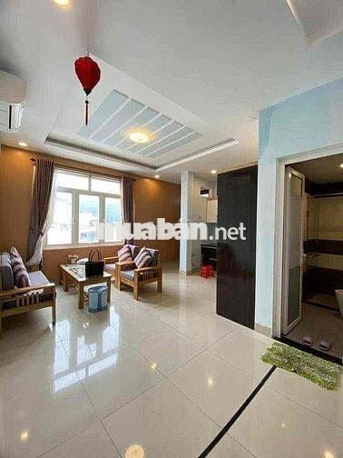 Cho Thuê Căn Hộ Cao Cấp 29 Trần Nhân Tông