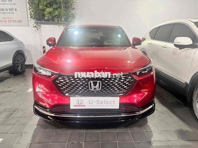 Honda HR-V 2022 - 29000 km Xe đẹp giá tốt