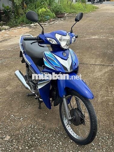 Elegan50cc không cần bằng lái