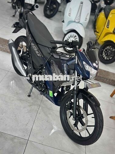 Raider150 2023 Zin Lướt ( Hỗ trợ Trả GÓP )