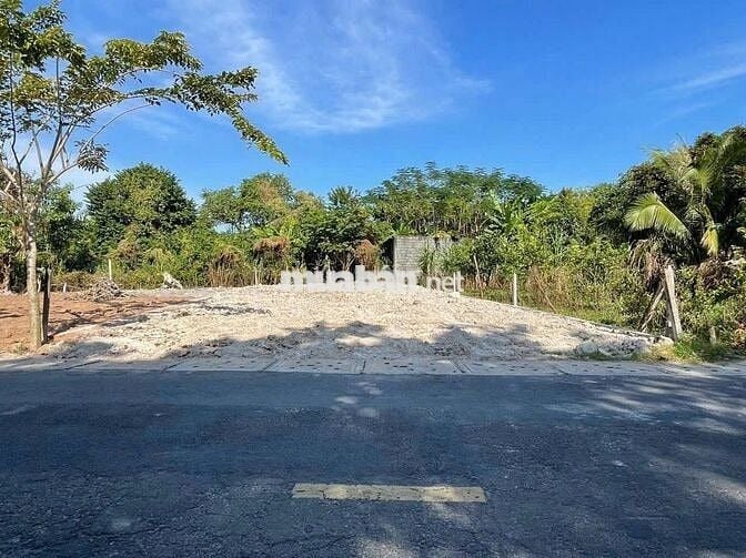 Đất ngay Khu Dân Cư xã Tân Thông Hội 150m2 Full thổ cư Giá 320 Triệu