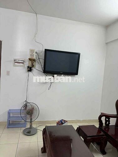 Bán Căn hộ Chung Cư Đông Hải. Q12 .54m2  ,2PN ,2WC