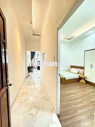 🌈🌈CĂN HỘ 2PN RỘNG 50m2✅ NGAY ĐƯỜNG BẠCH ĐẰNG✅ mới 100%🌹