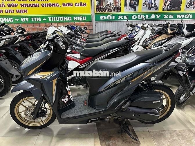 📌📣 Vario 125i quá đẹp. Hỗ trợ trả góp